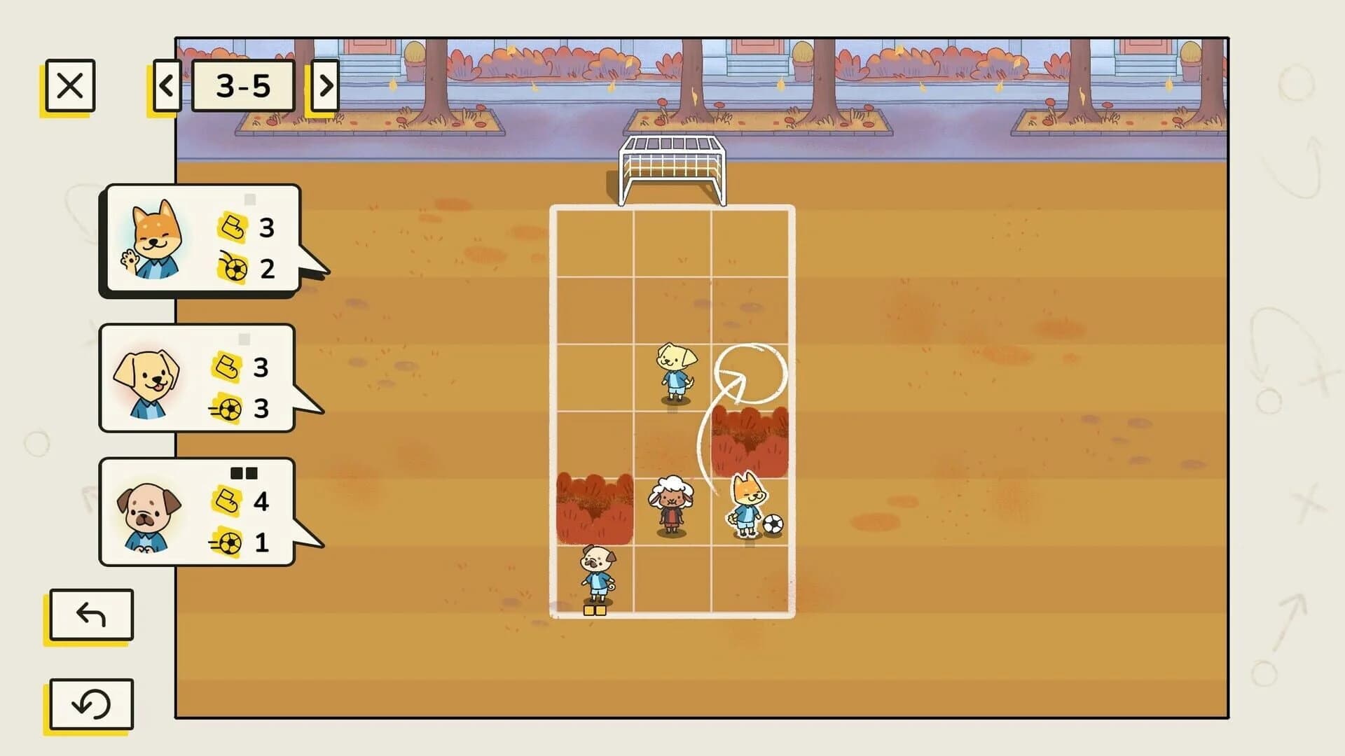 Pup Champs screenshot 5