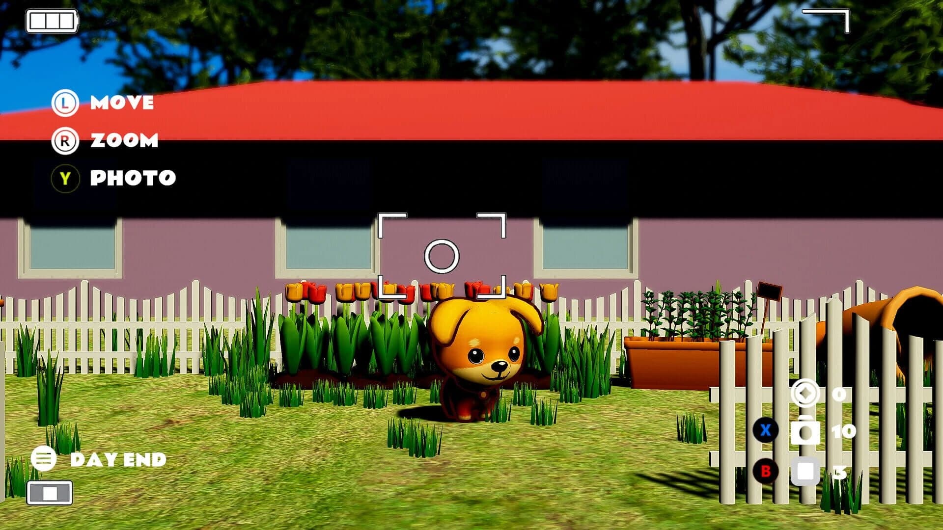 Puppe Yerde screenshot 3