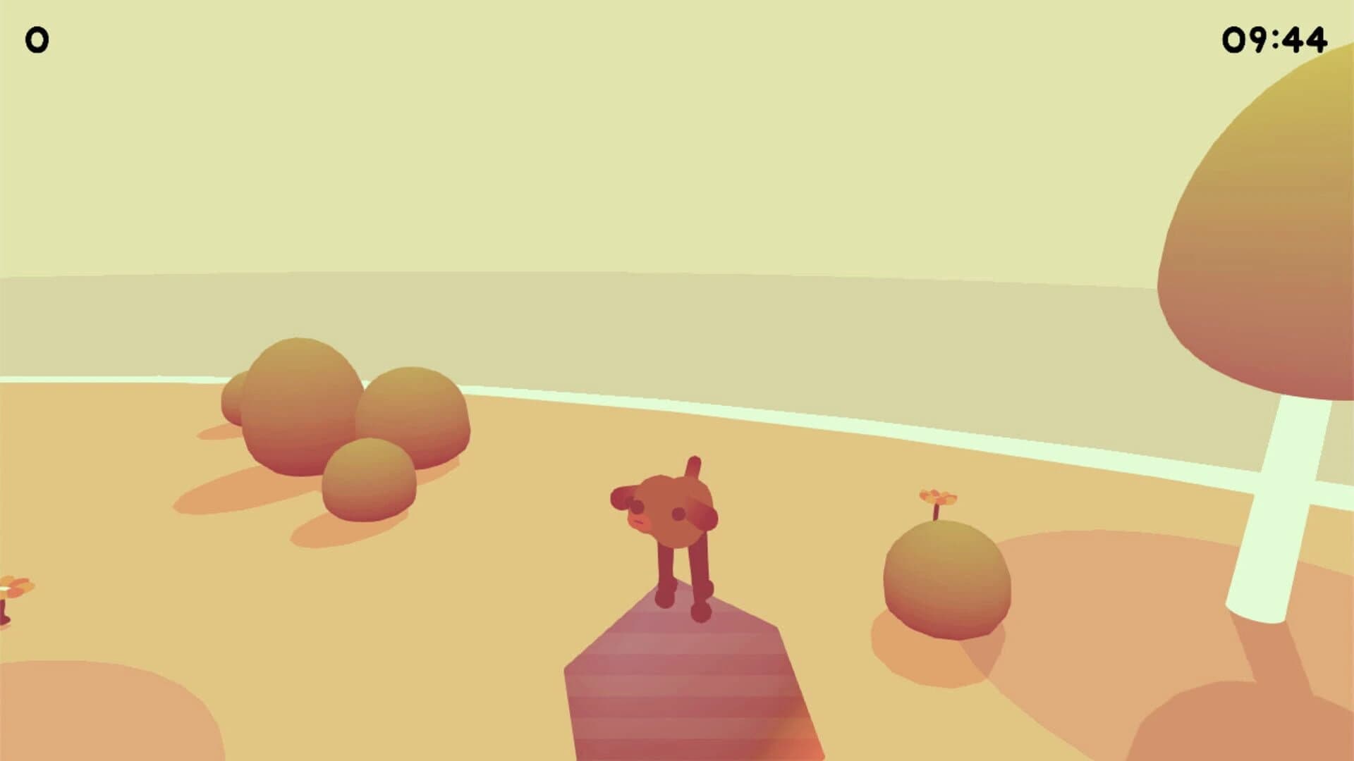 Pupper Park screenshot 1