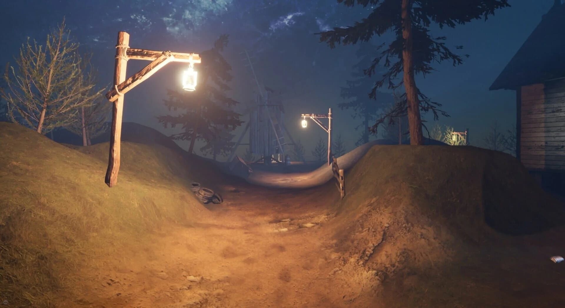 Puppet: Hide And Seek screenshot 4