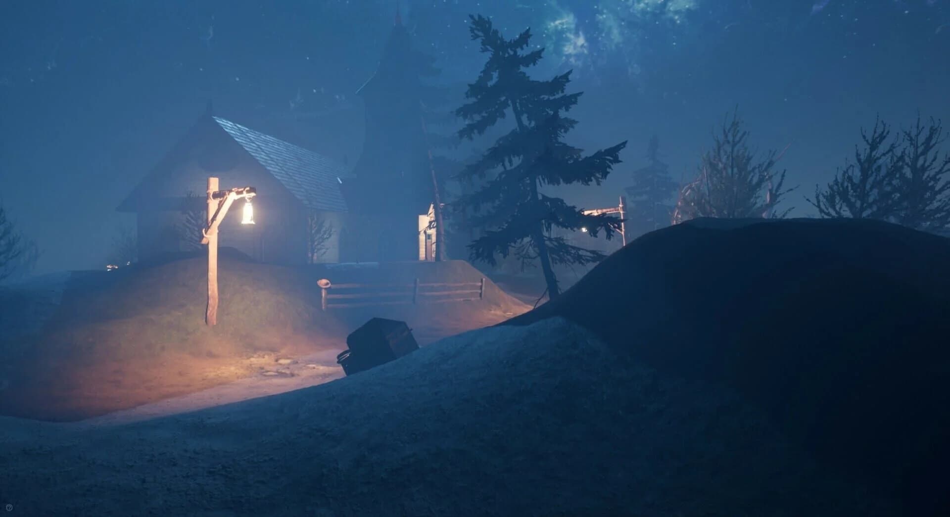 Puppet: Hide And Seek screenshot 2