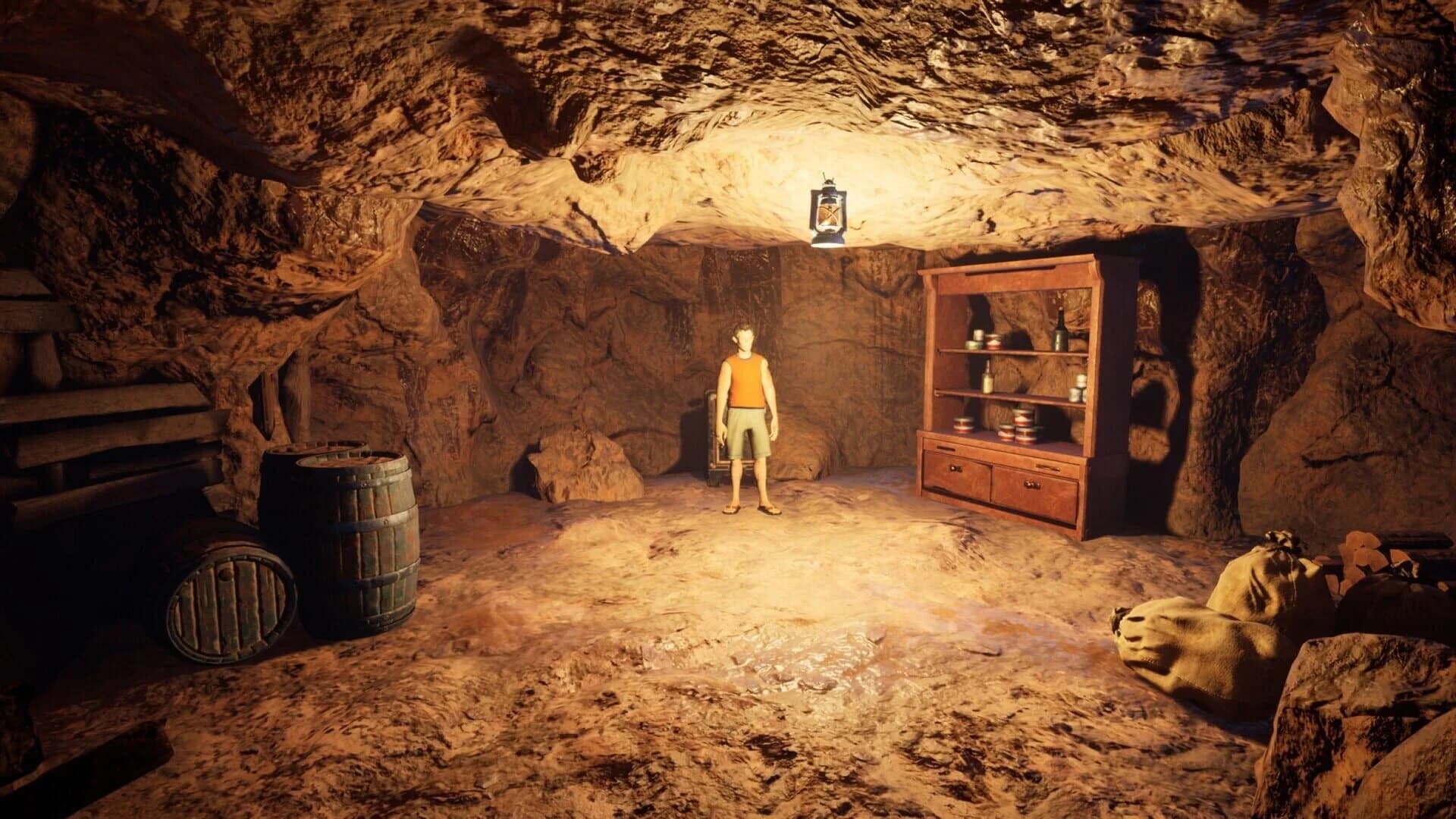 Puppet: Hide And Seek screenshot 5