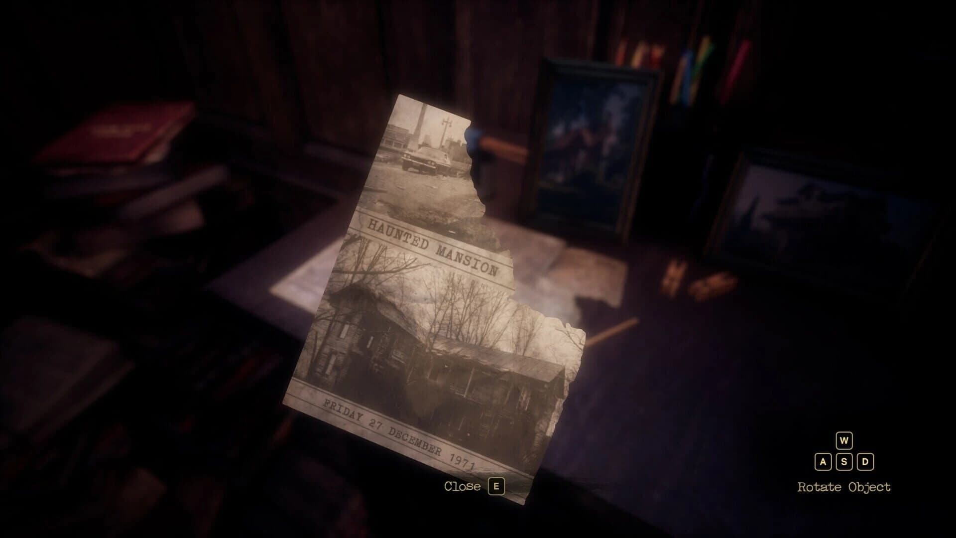 Puppet House screenshot 3