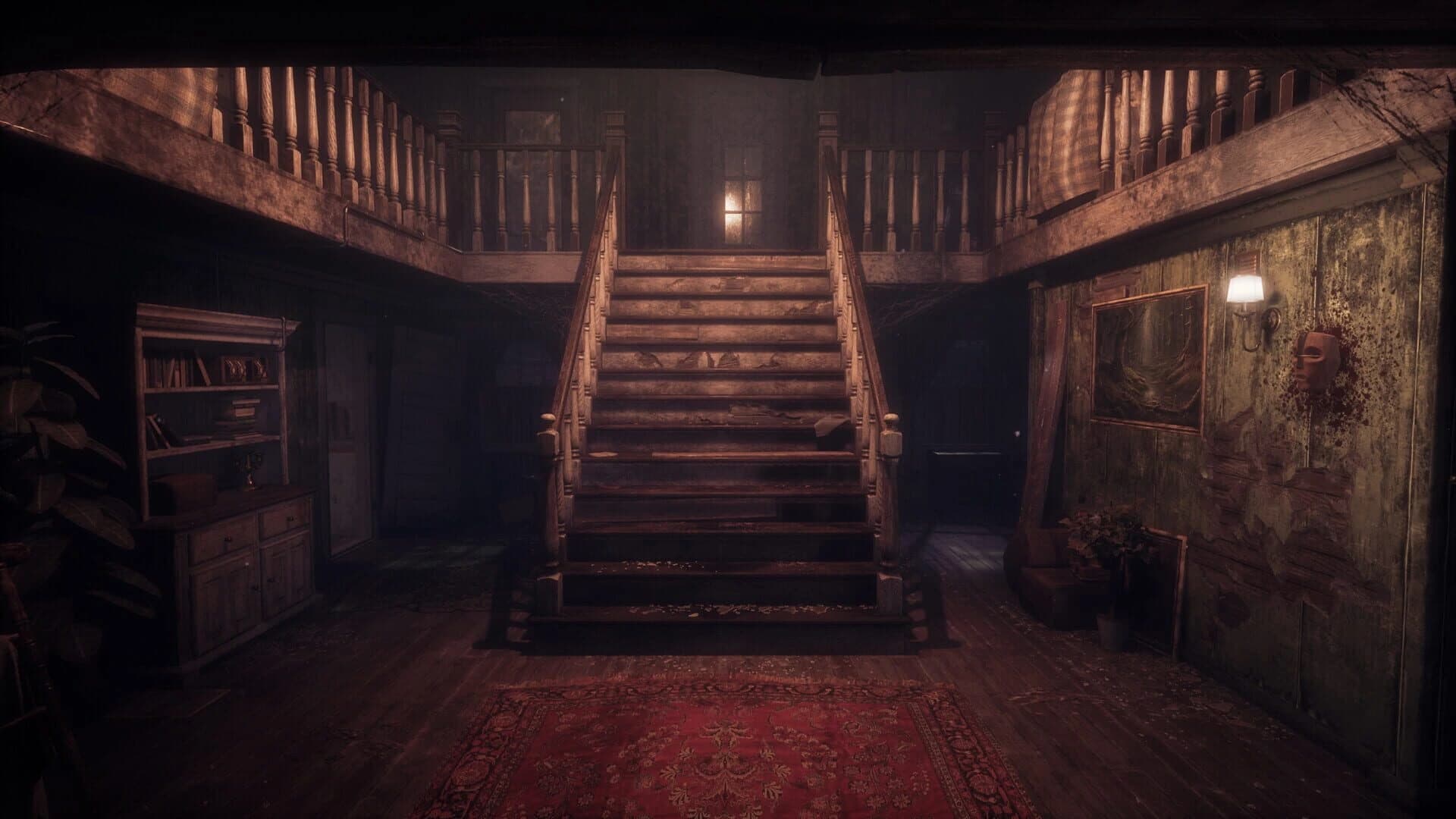 Puppet House screenshot 1