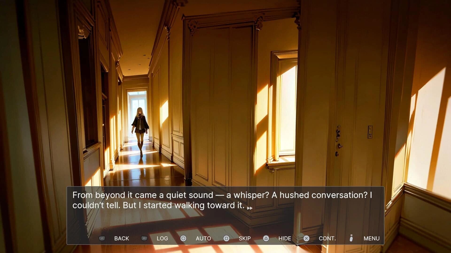 Puppet Theater screenshot 7