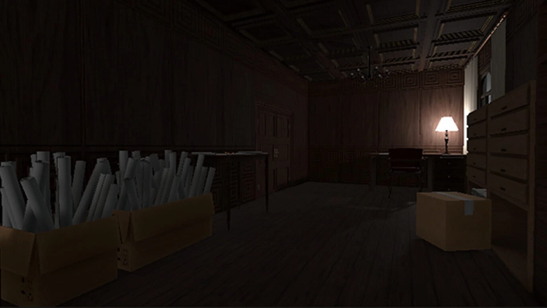 Puppeteer's Curse screenshot 5