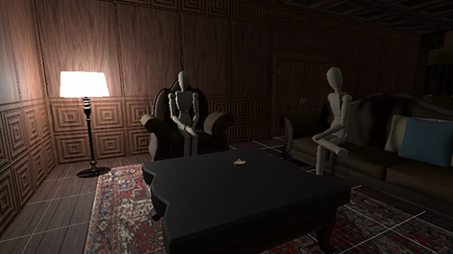 Puppeteer's Curse screenshot 3
