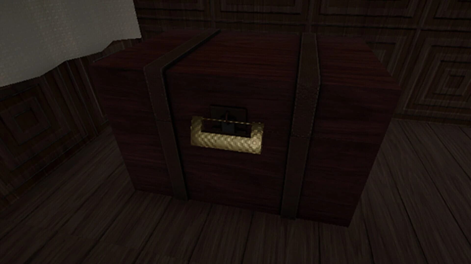 Puppeteer's Curse screenshot 4