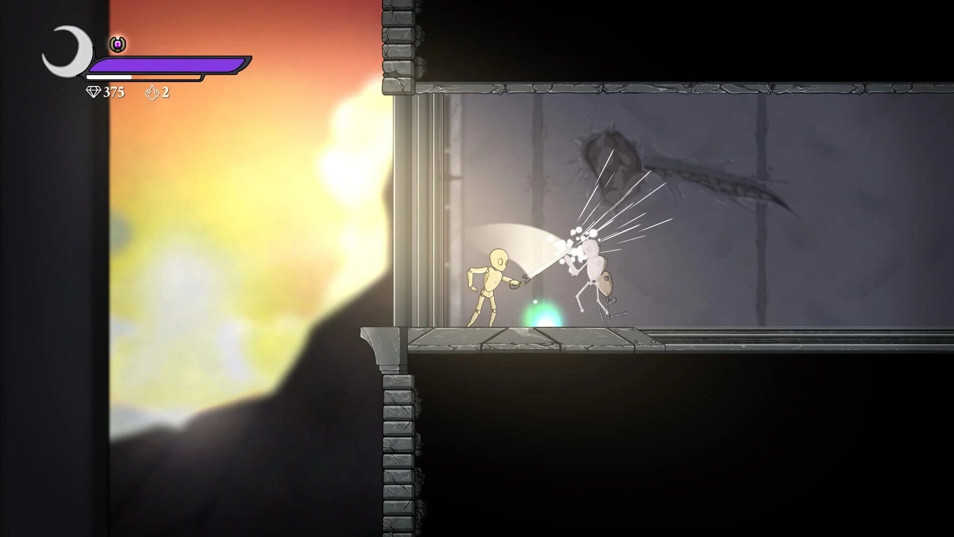 Puppetmaster screenshot 4