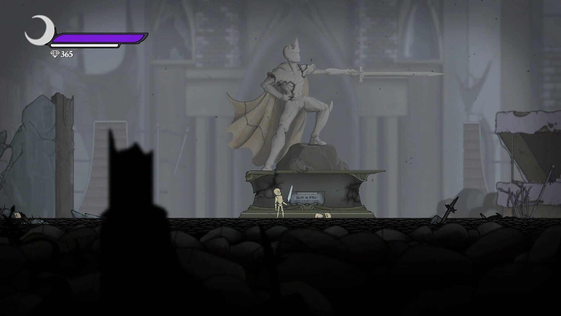 Puppetmaster screenshot 2