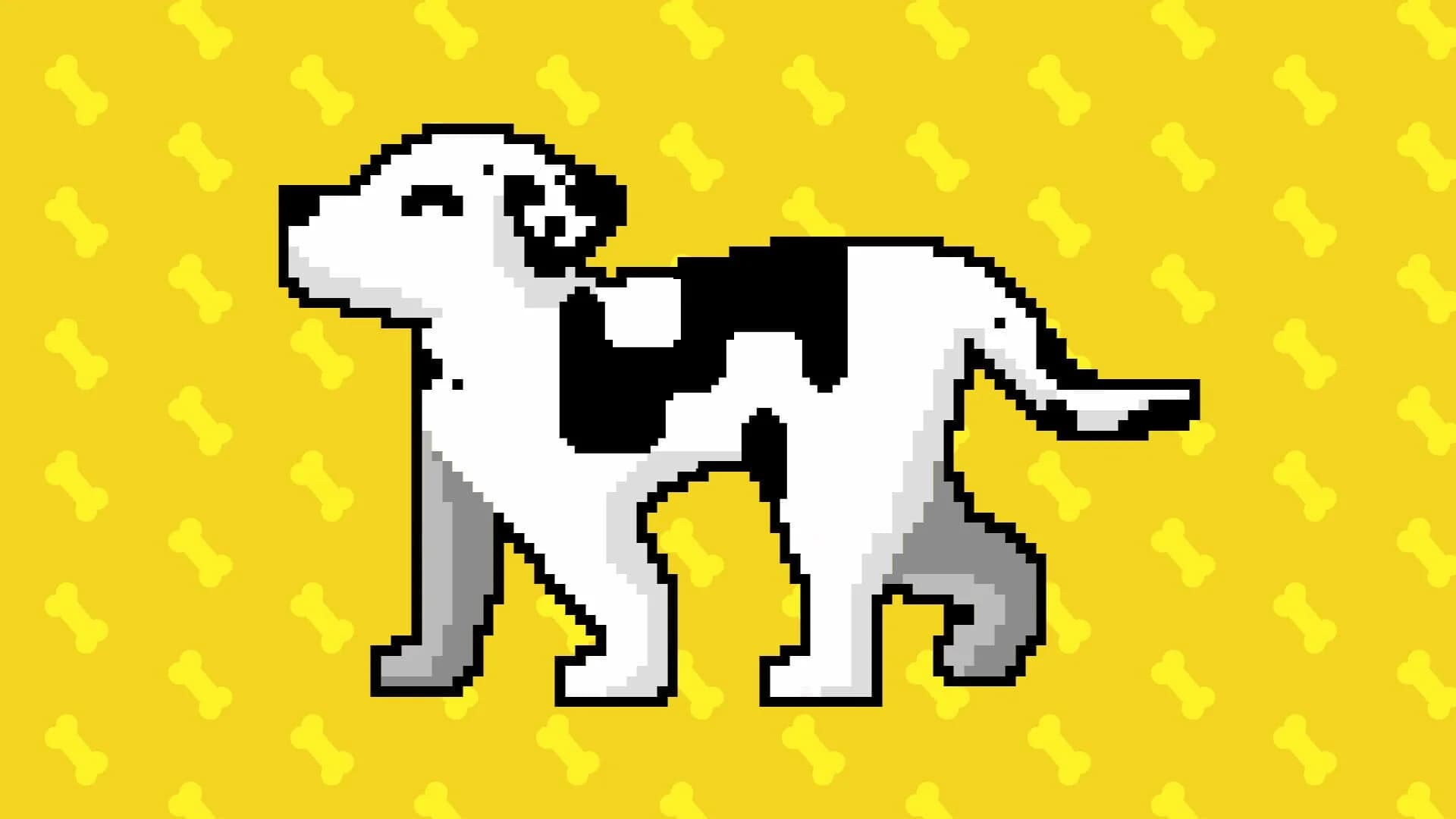 Puppy Cross screenshot 2