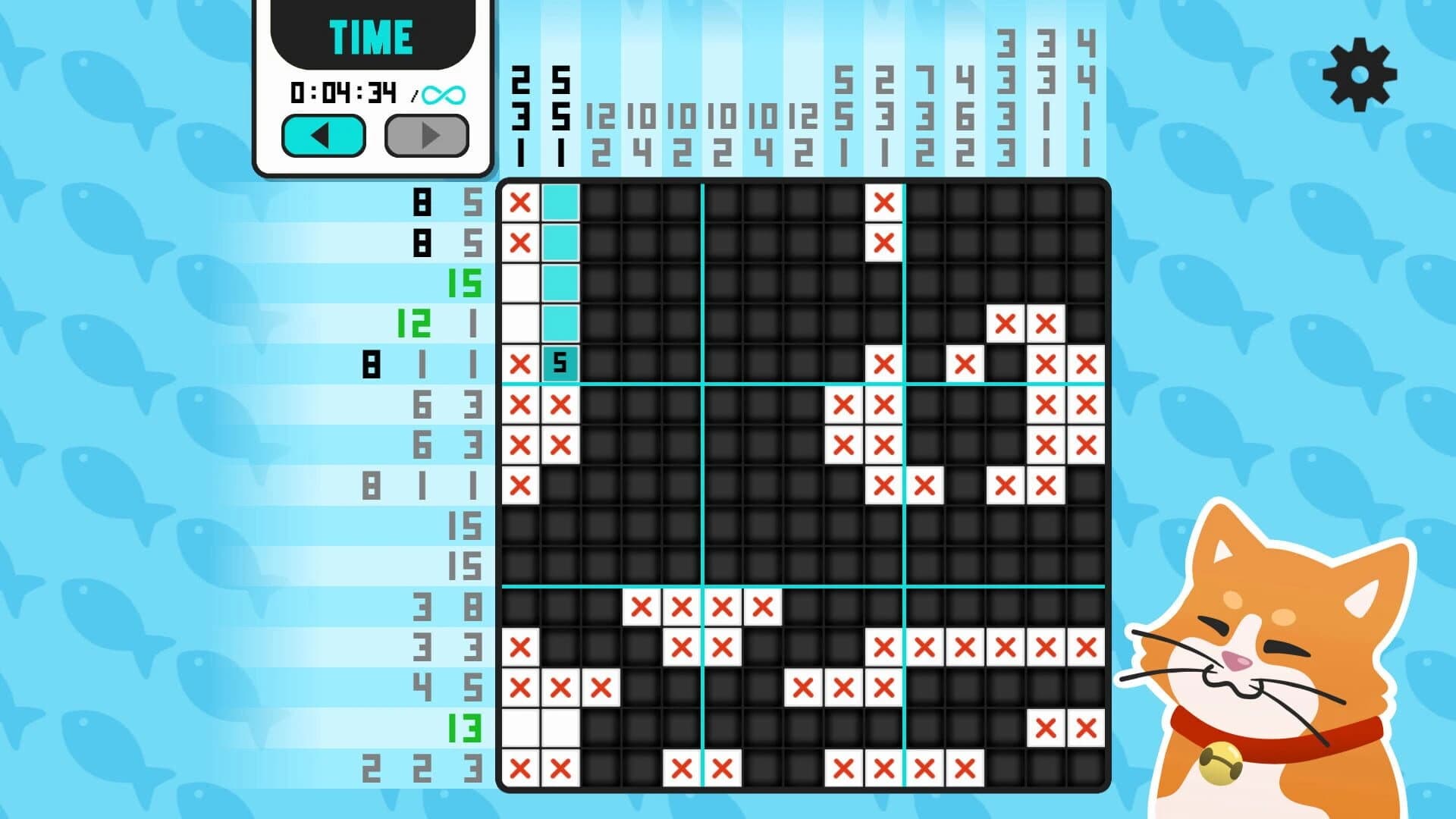 Puppy Cross: Kitty Cross screenshot 4