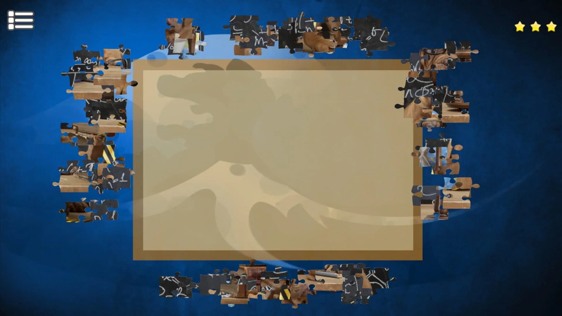 Puppy Dog: Jigsaw Puzzles screenshot 3