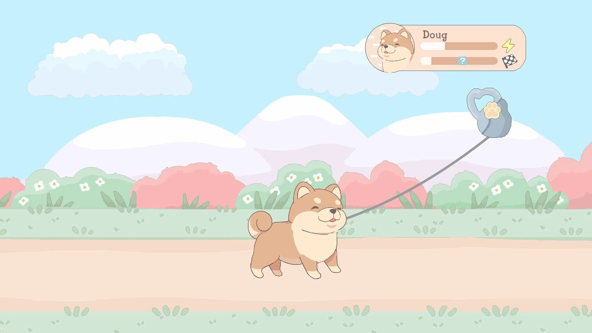 Puppy Park screenshot 5