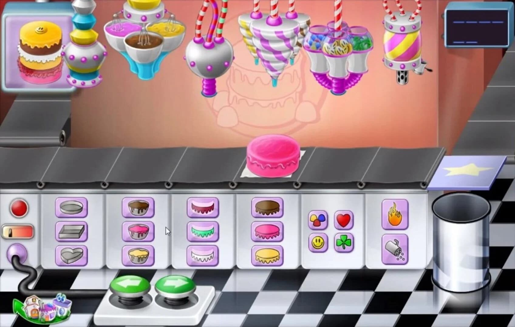 Purble Place screenshot 4