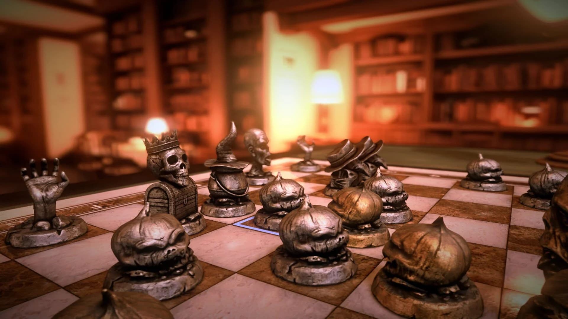 Pure Chess screenshot 3