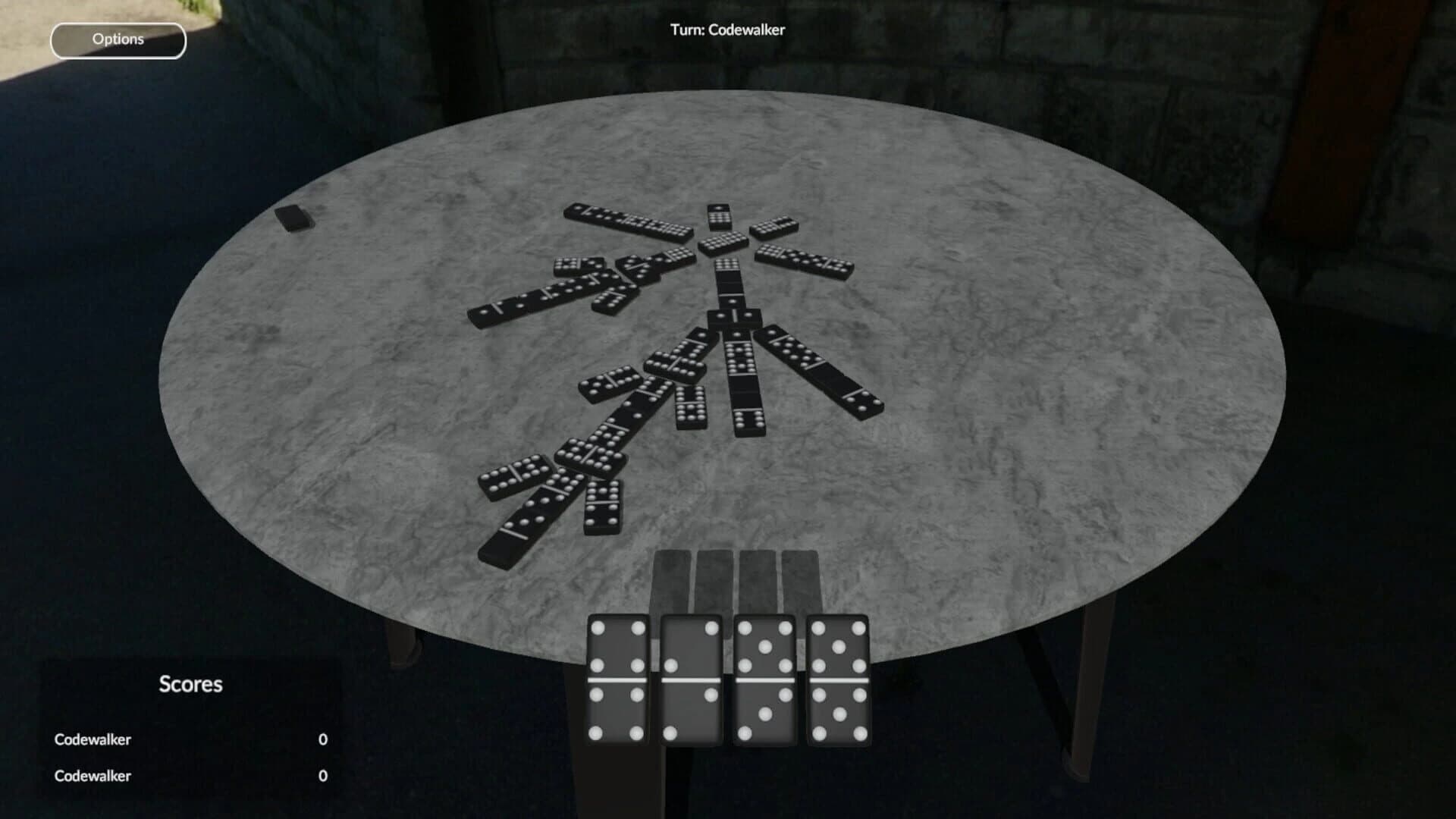 Pure Domino screenshot 5
