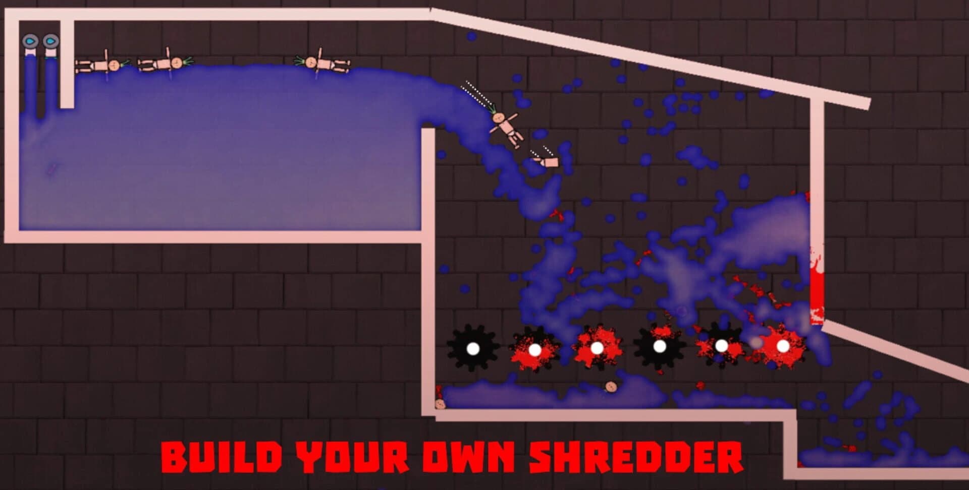 Pure Gore screenshot 4