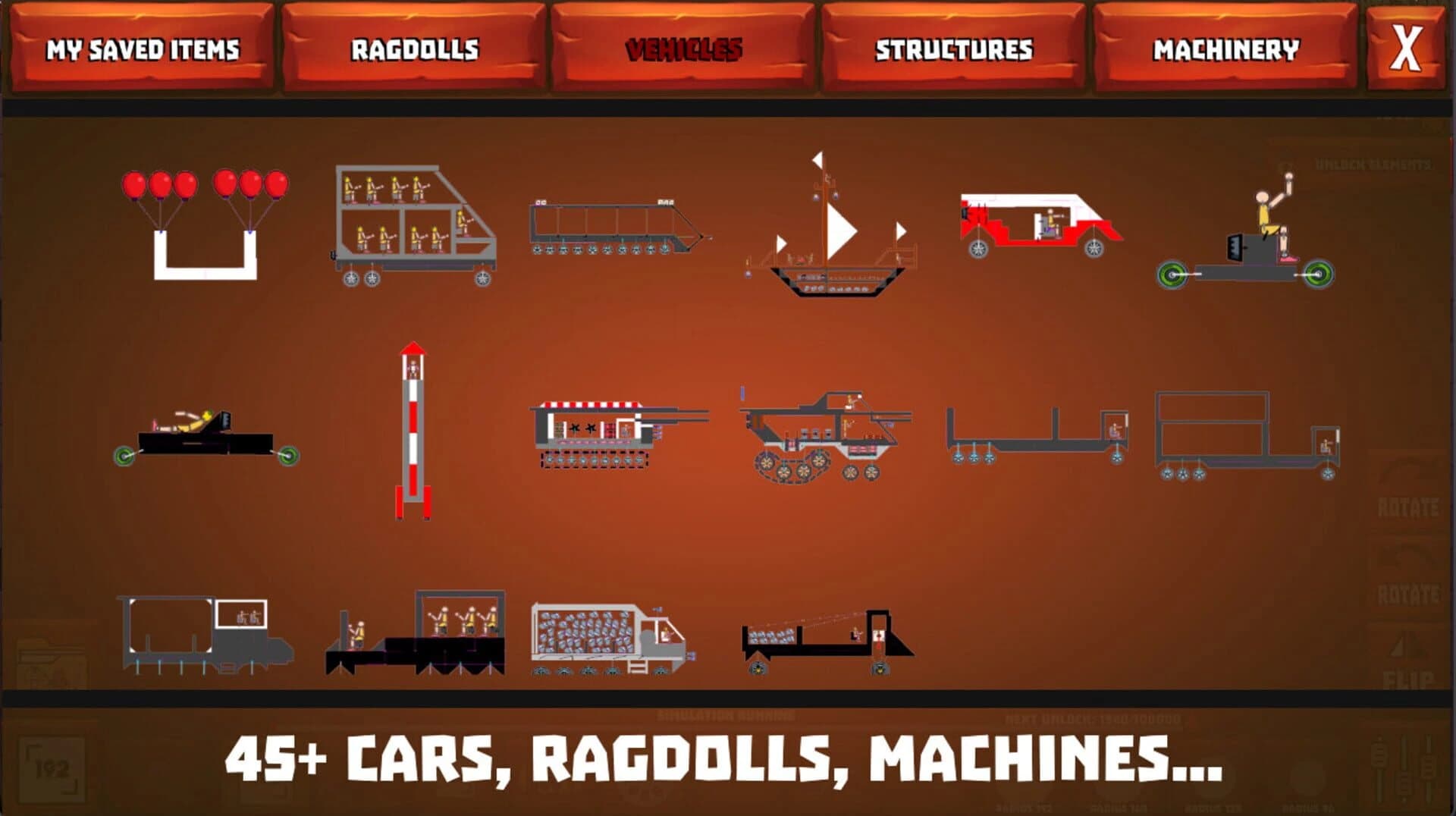 Pure Gore screenshot 3