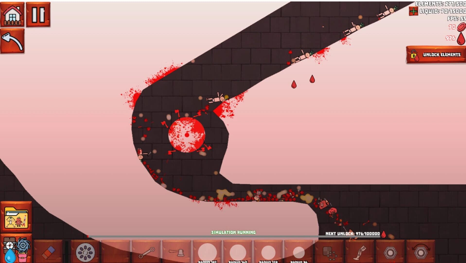 Pure Gore screenshot 2