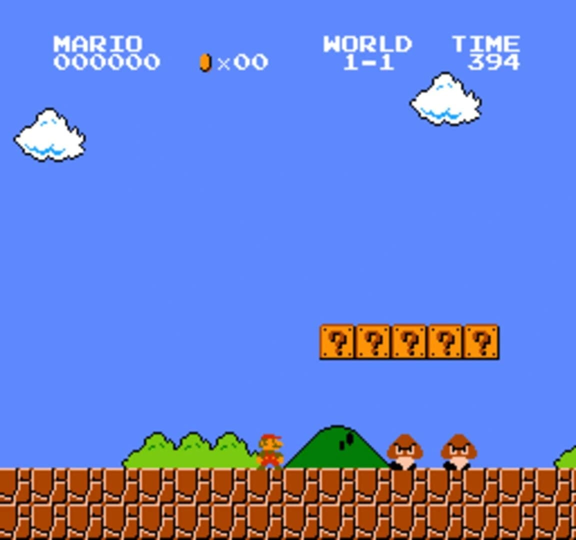 Pure Nastalgia screenshot 2