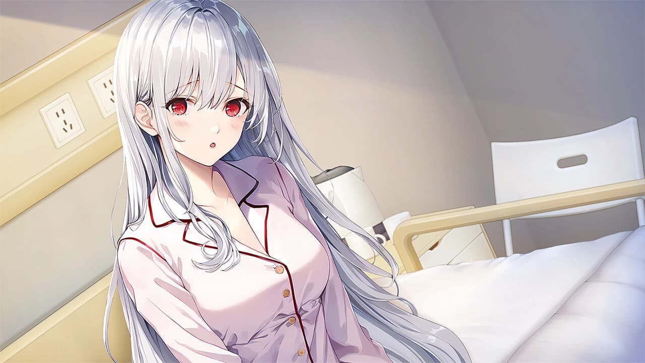 Purelove Monologue: Xiaoxiao screenshot 3