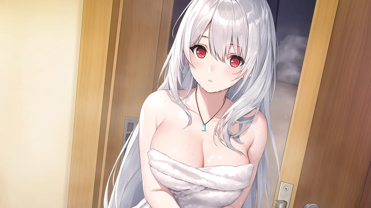 Purelove Monologue: Xiaoxiao screenshot 7