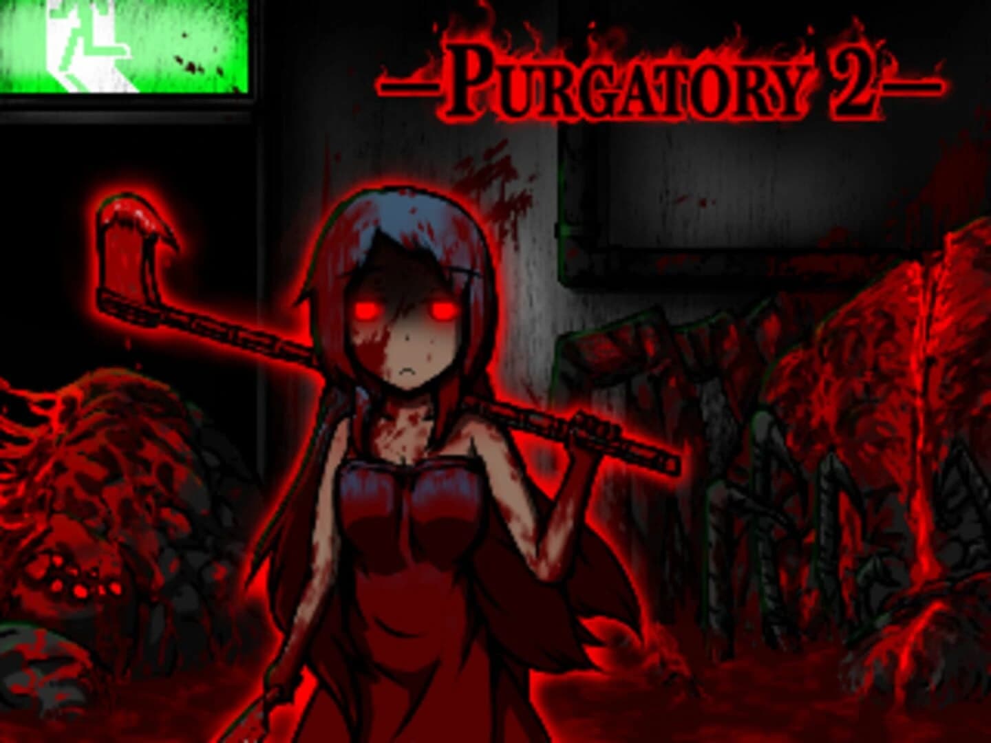 Purgatory 2 screenshot 1