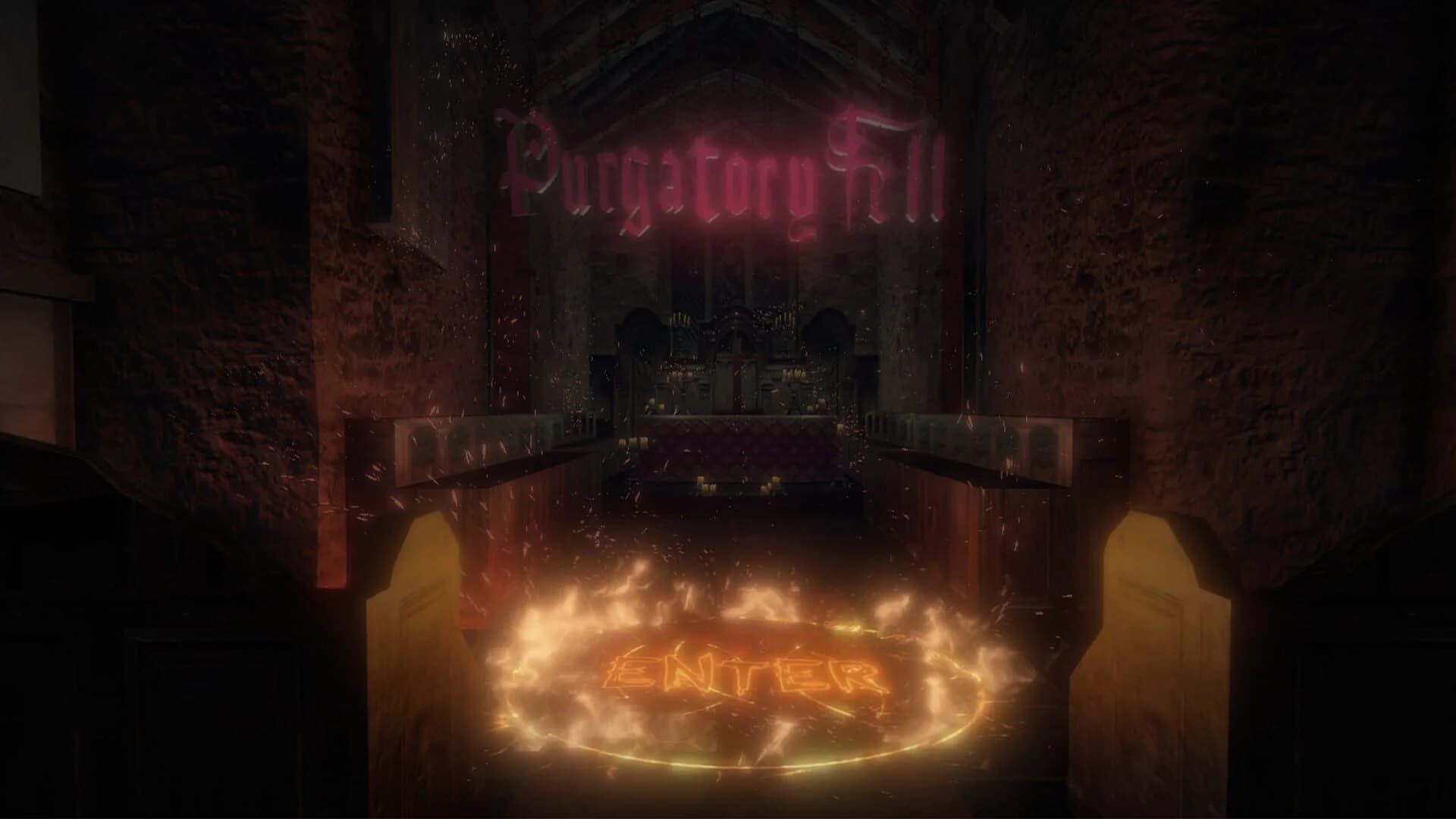 Purgatory Fell screenshot 5