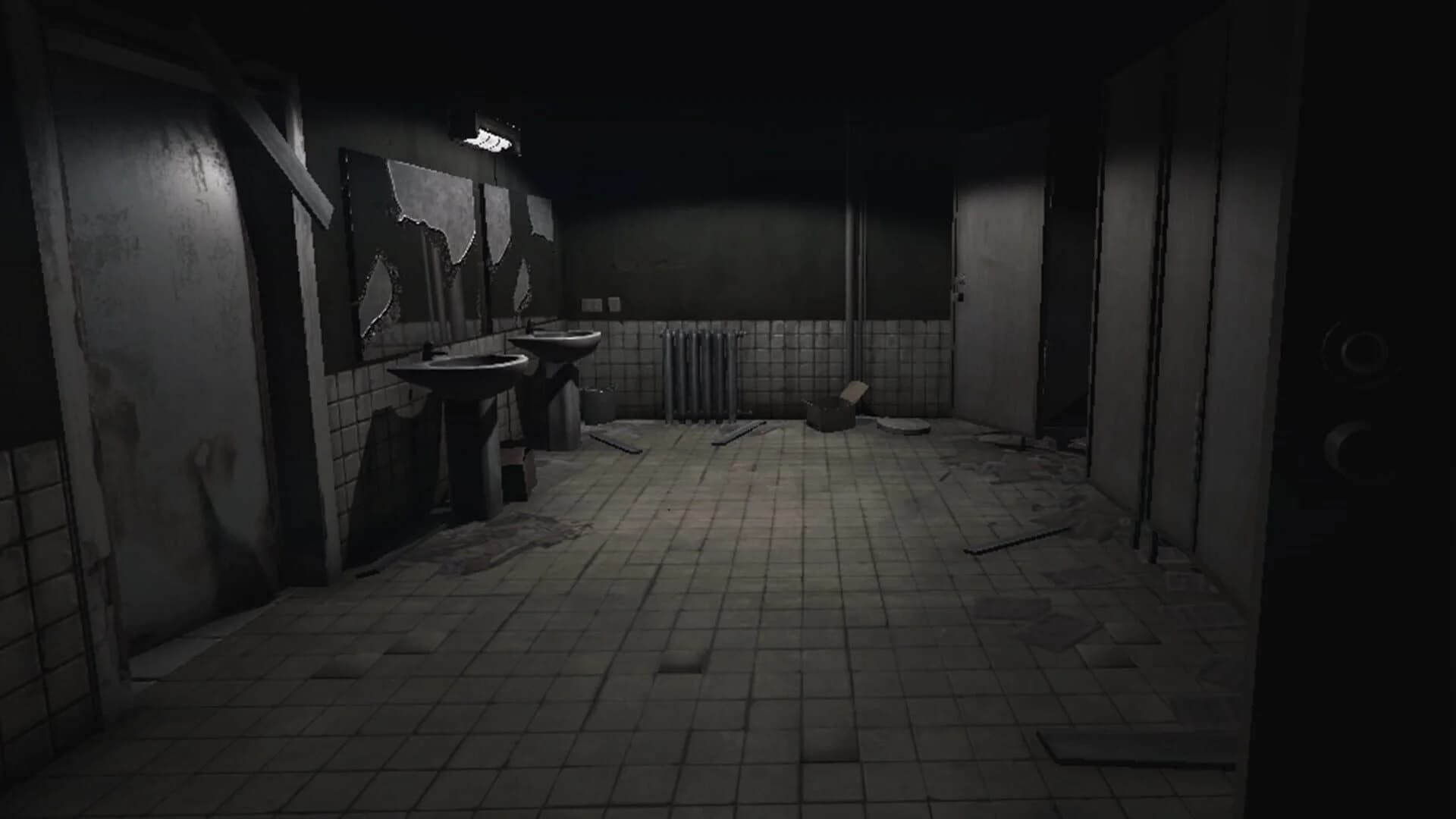 Purgatory Fell screenshot 4