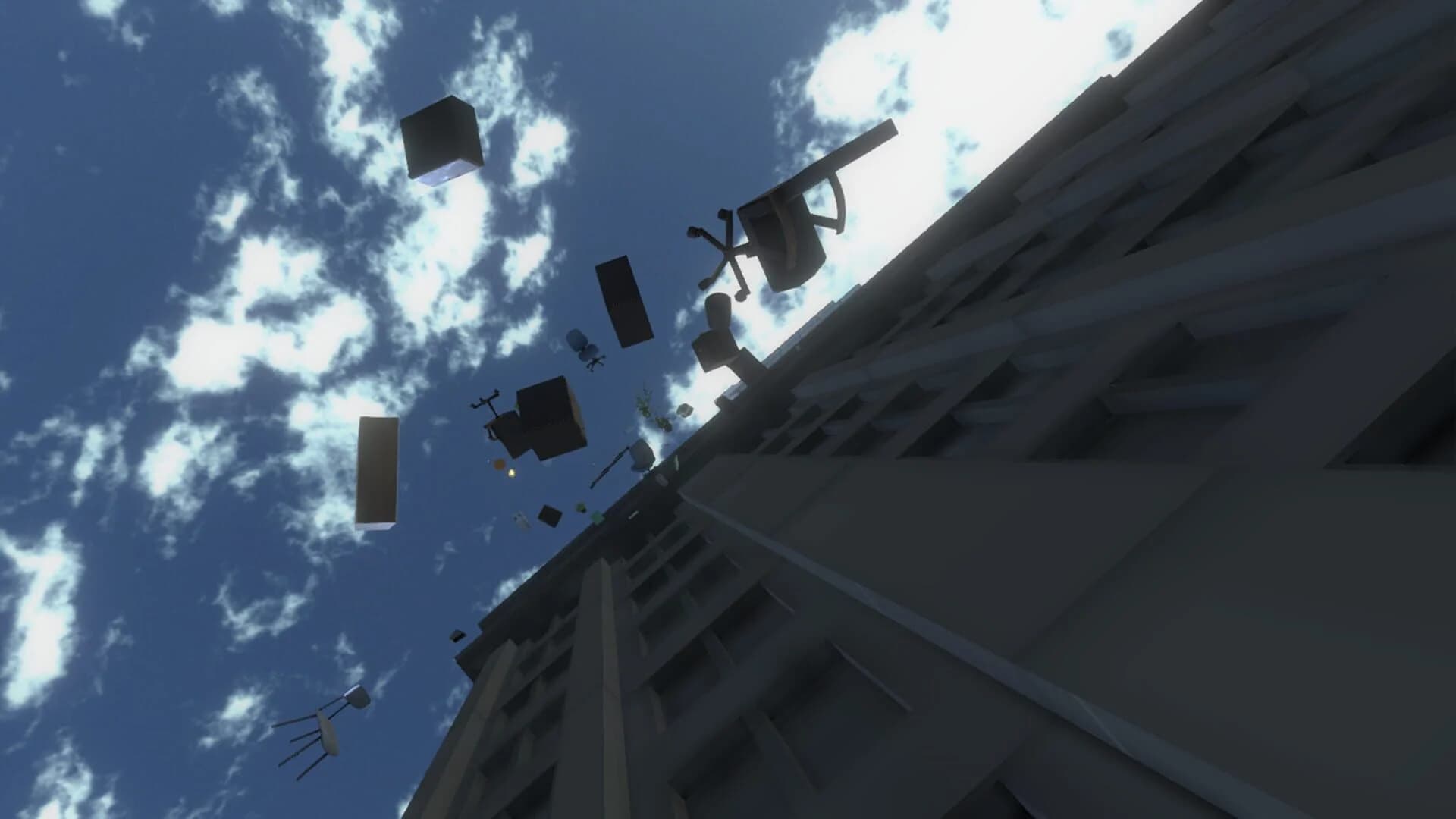 Purgatory Fell screenshot 3
