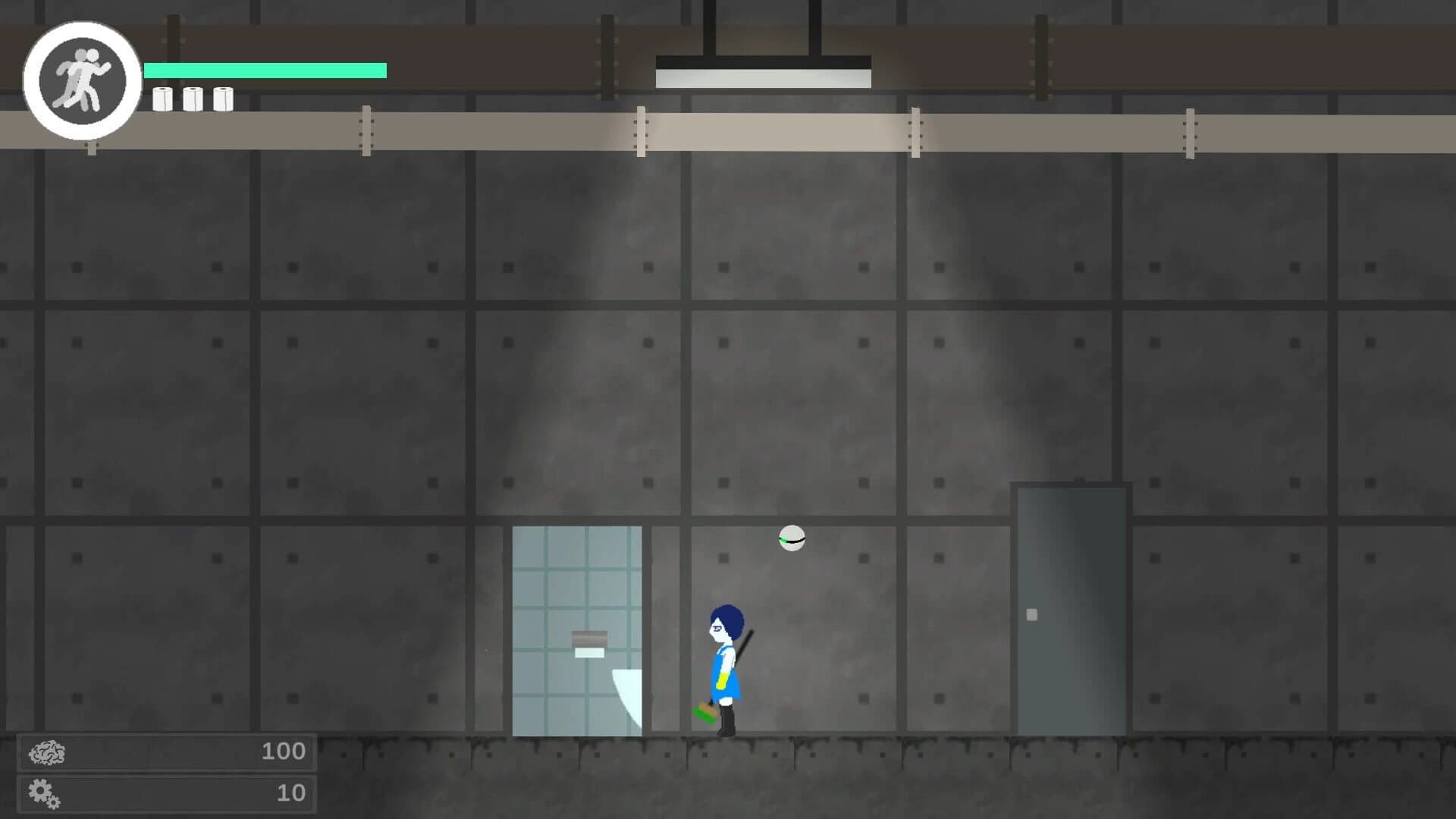 Purify screenshot 2