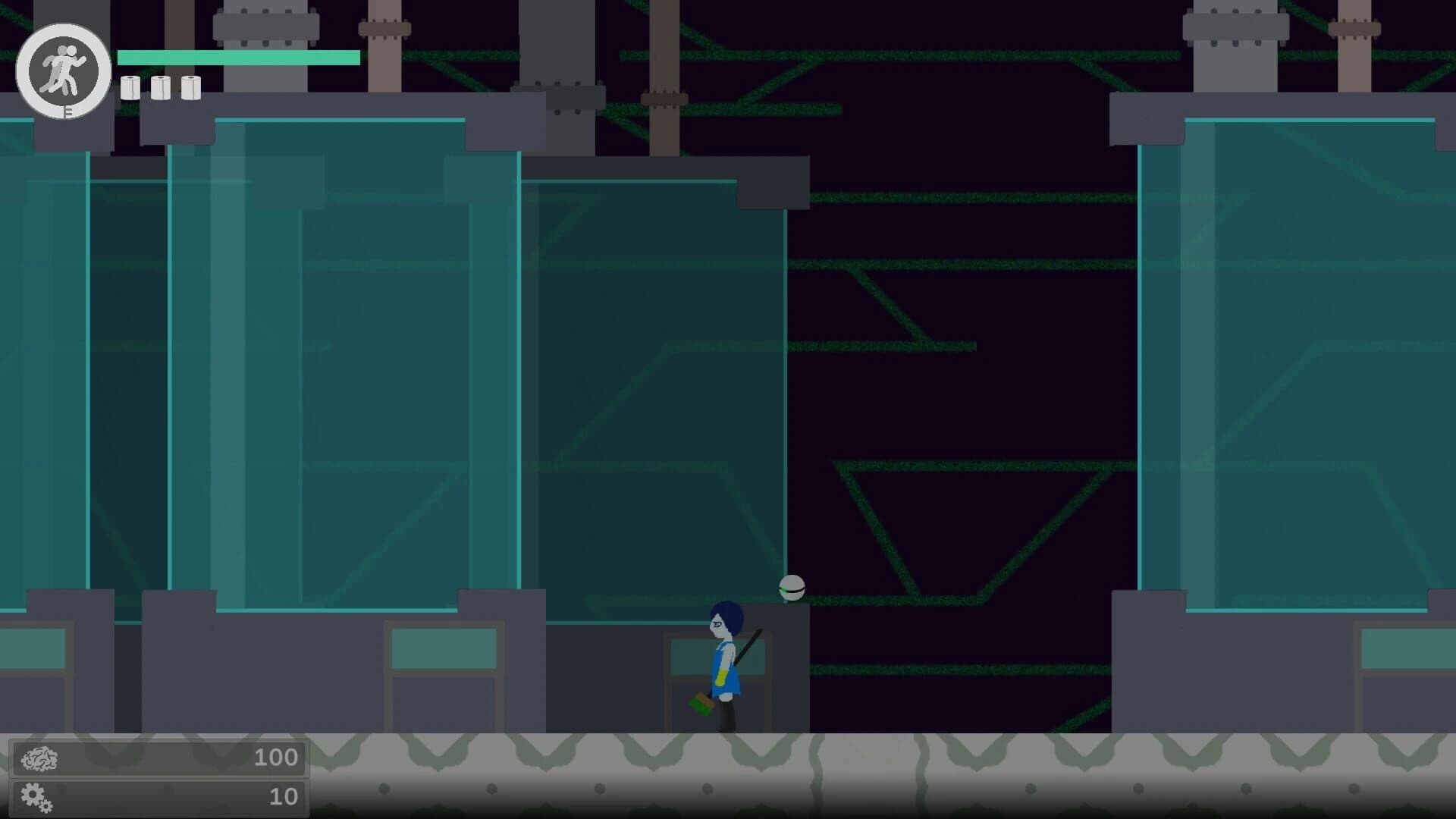 Purify screenshot 1