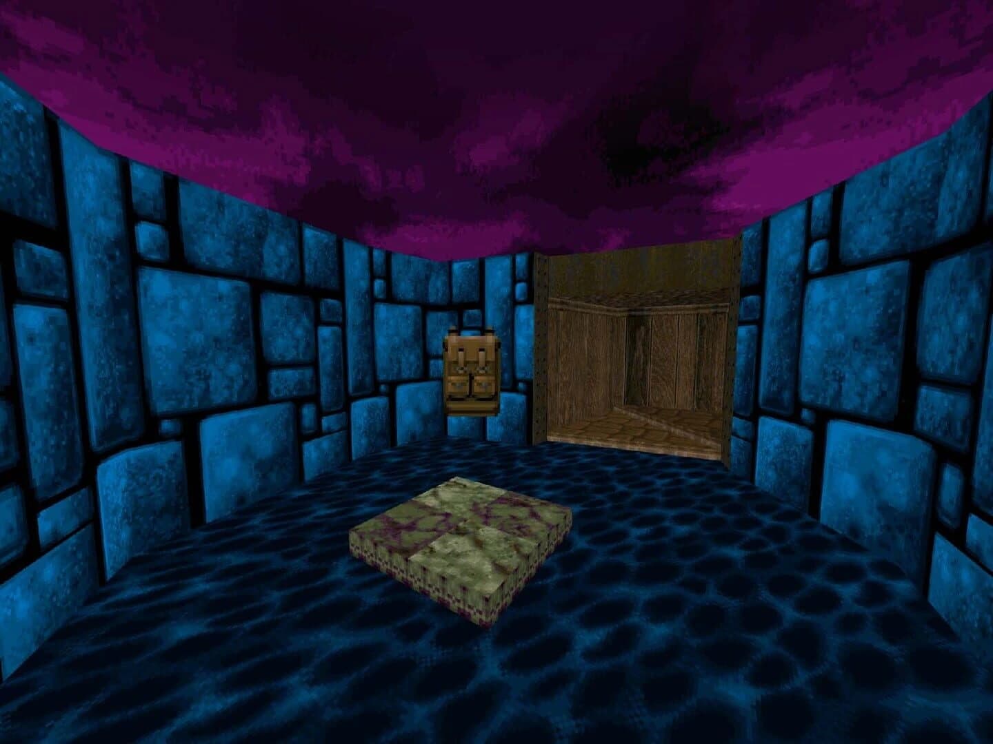 Purple Rain screenshot 4