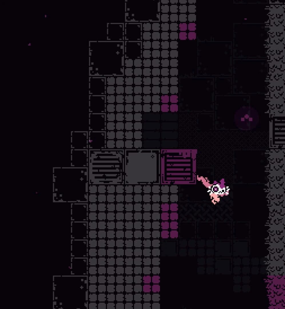 Purple Tentacle screenshot 1