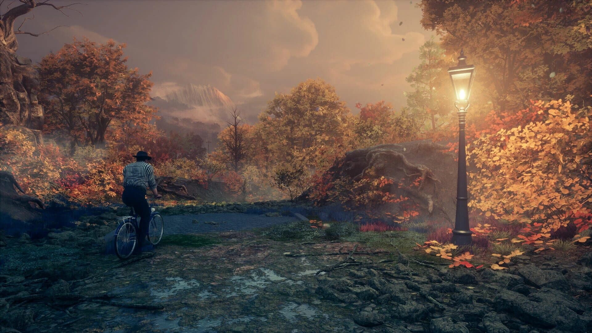 Purpose 1951 screenshot 1