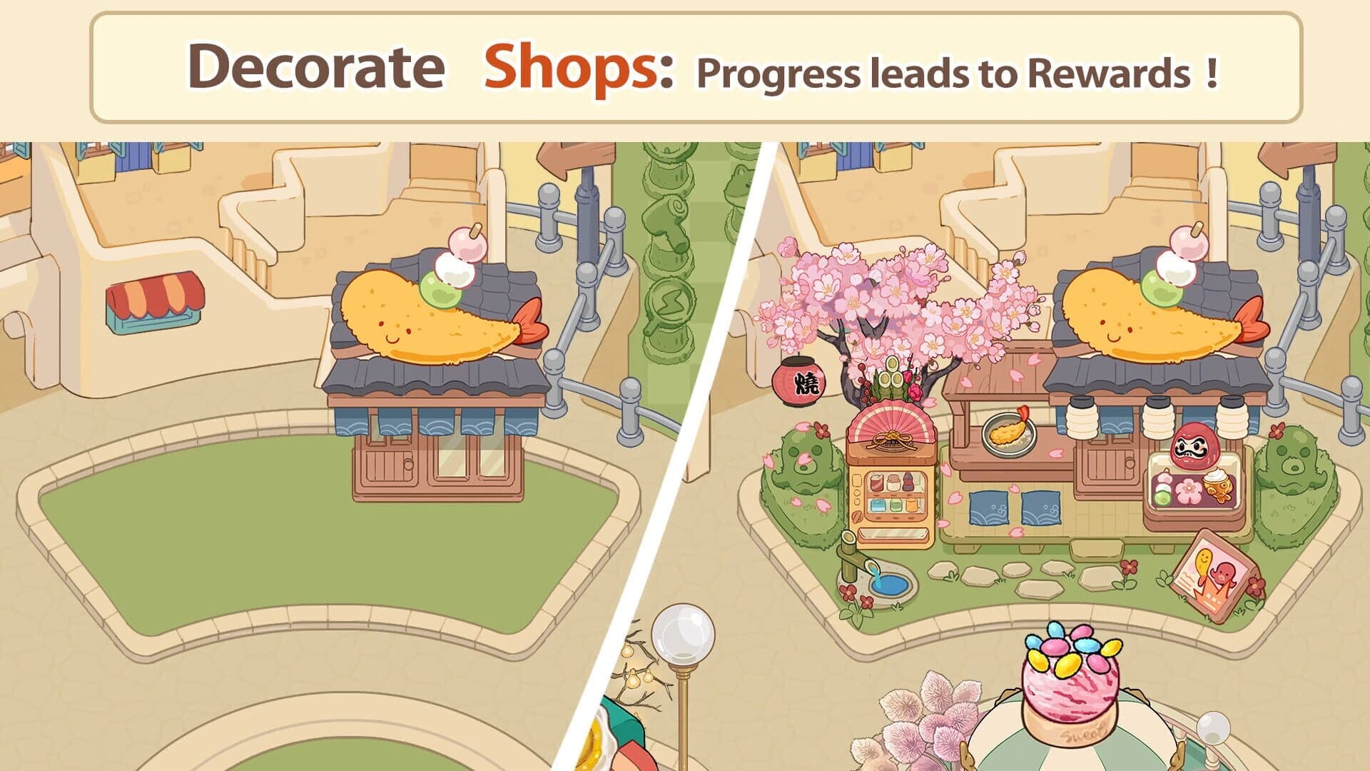 Purr-fect Chef: Cats Can Cook screenshot 4