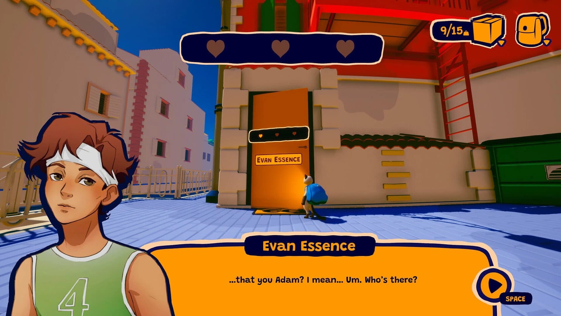 Purr-suit of Happiness screenshot 4