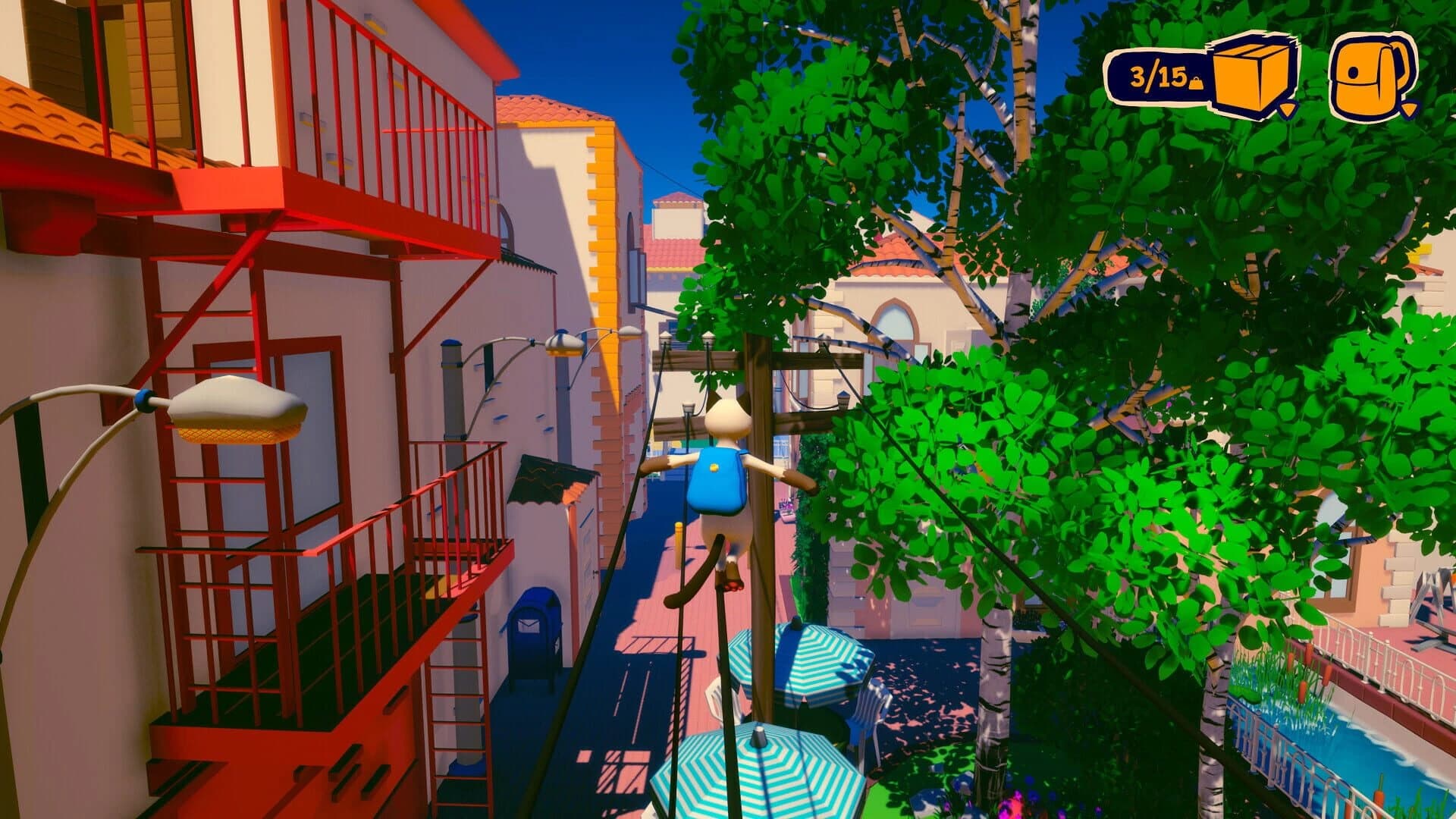 Purr-suit of Happiness screenshot 3