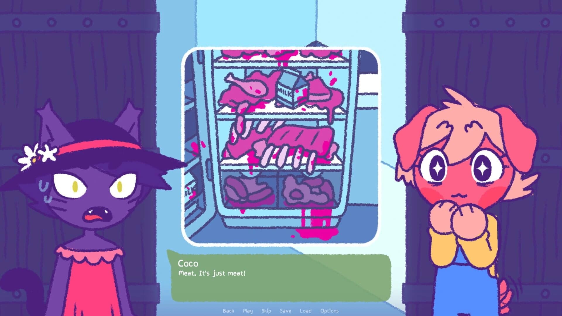 Purrfect Apawcalypse: Purrgatory Furever screenshot 4