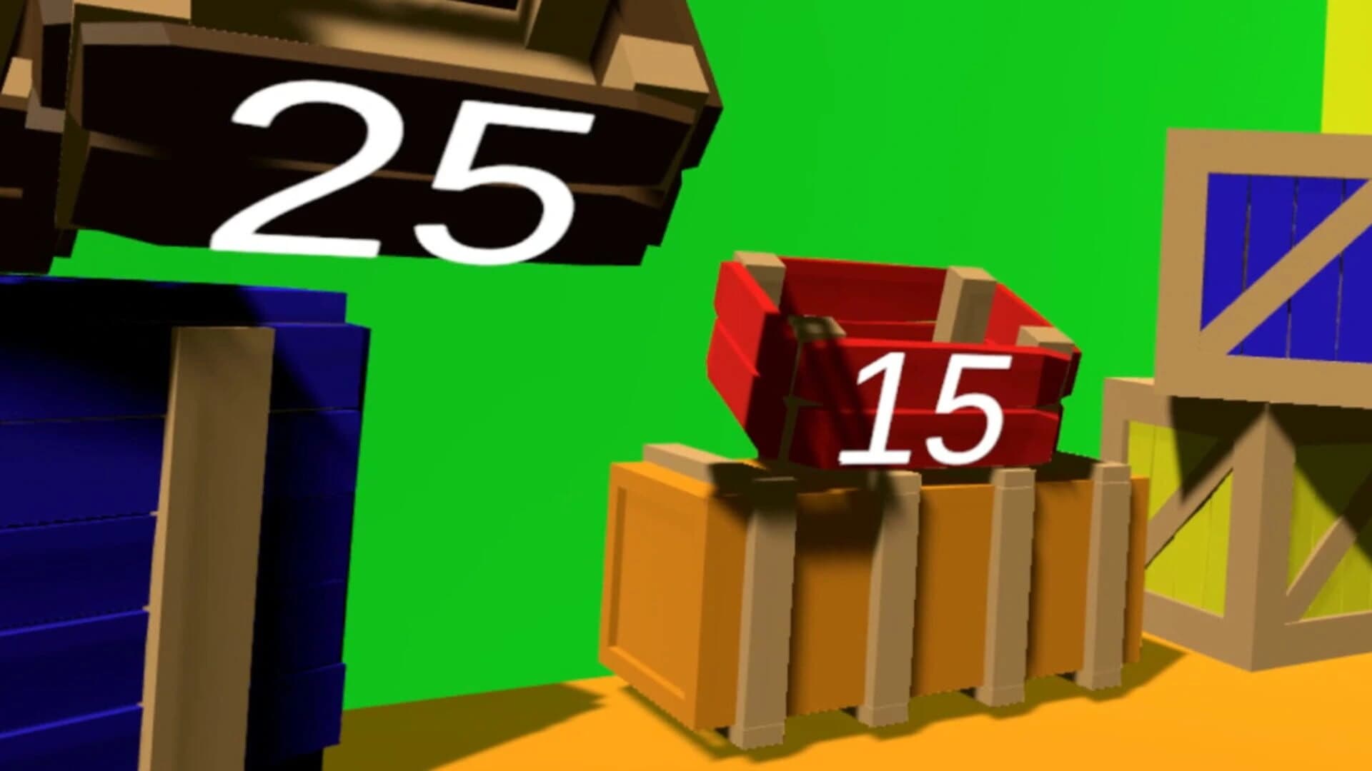 Purrfection! The Cat Tossing Game!! screenshot 4