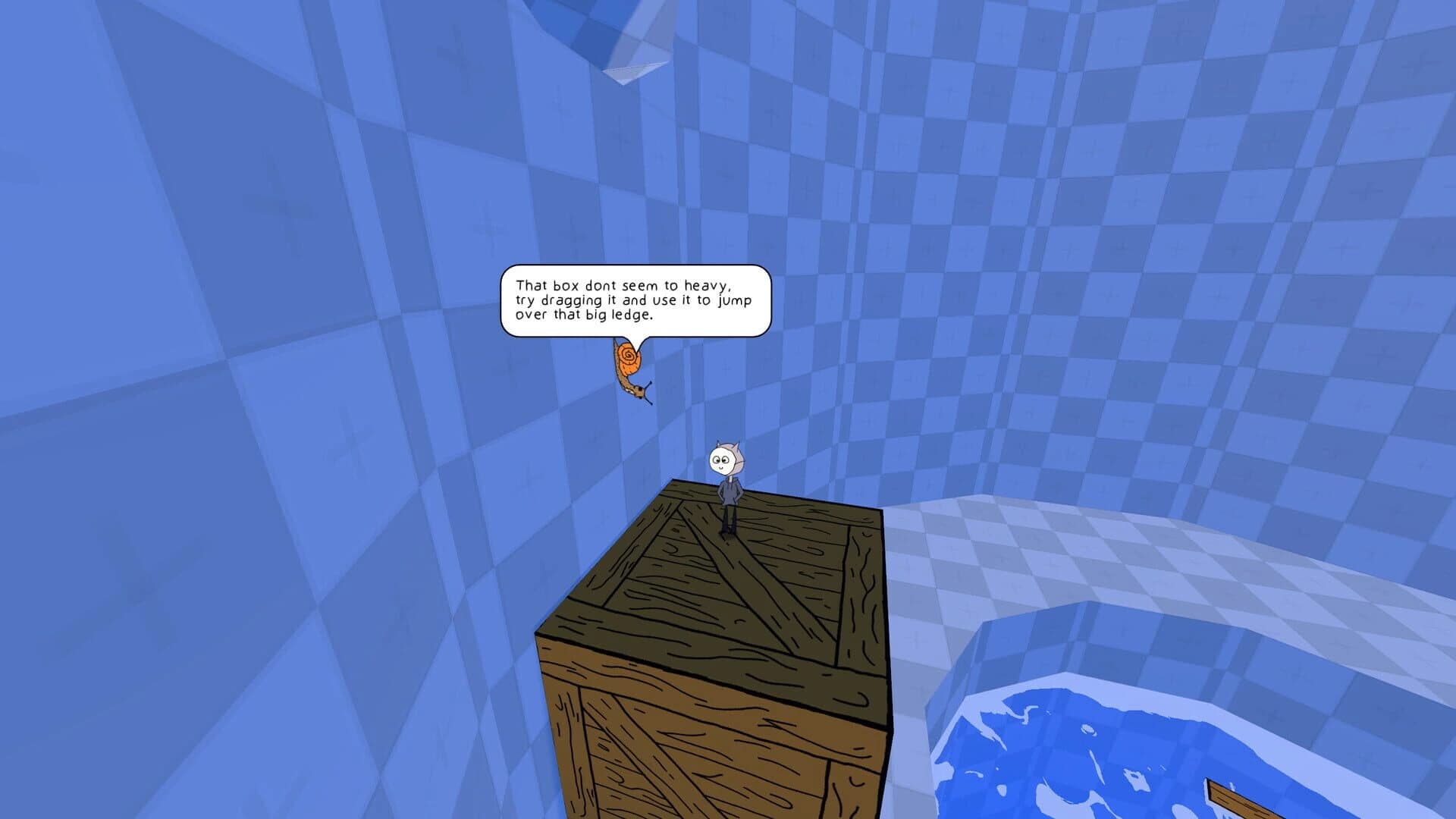 Purrspective screenshot 2