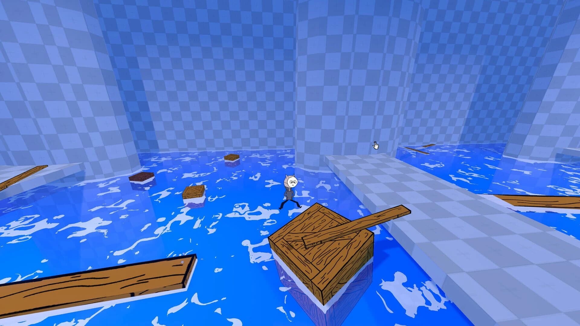 Purrspective screenshot 4