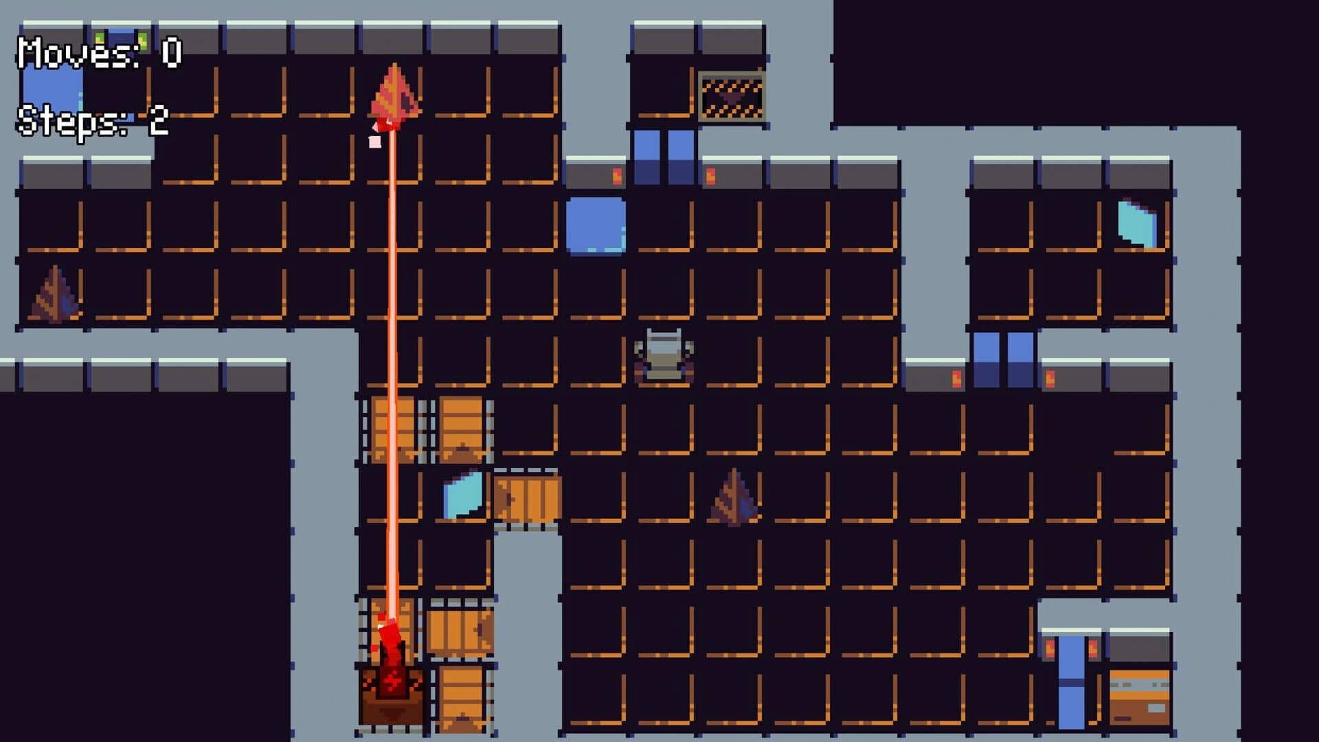 Push Defense screenshot 2