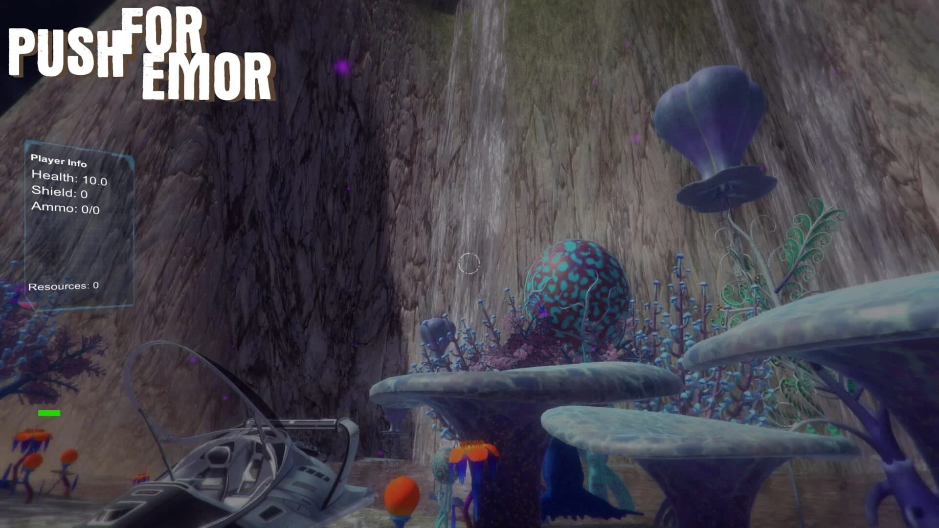 Push For Emor screenshot 4