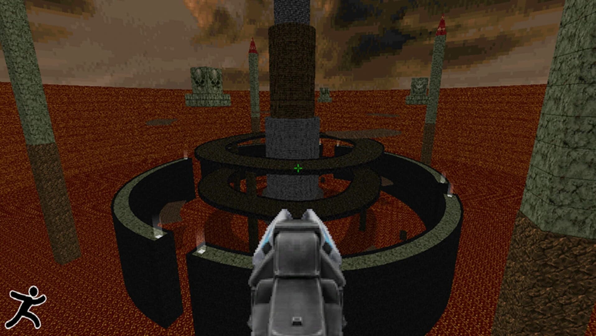 Push: Griefing Made Legal screenshot 2