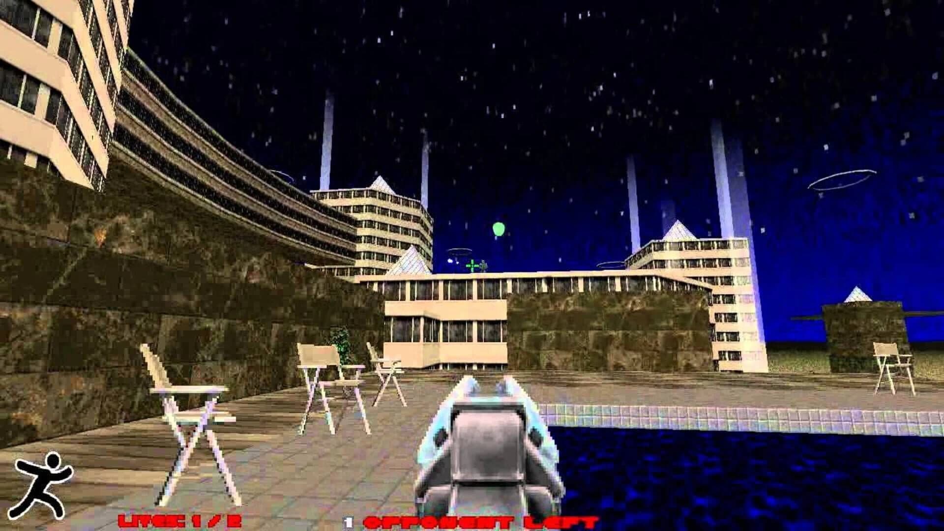 Push: Griefing Made Legal screenshot 1