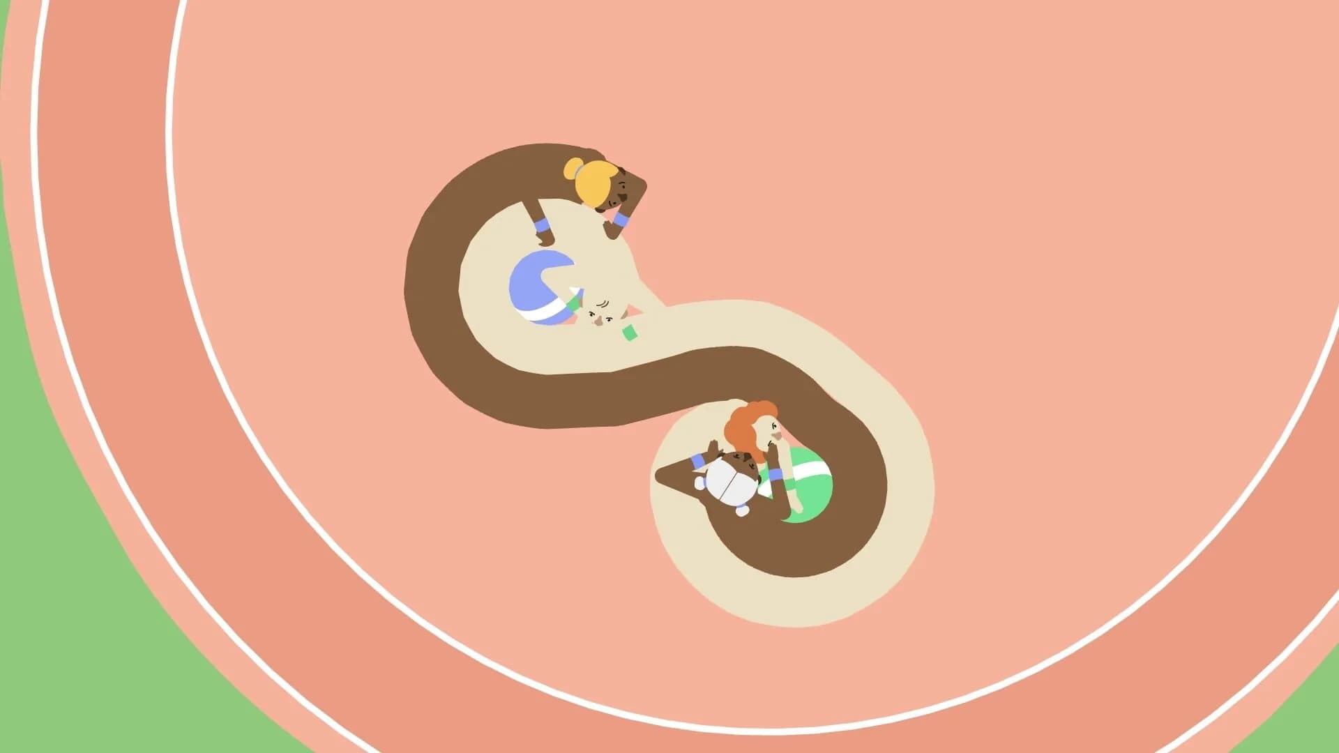 Push Me Pull You screenshot 4