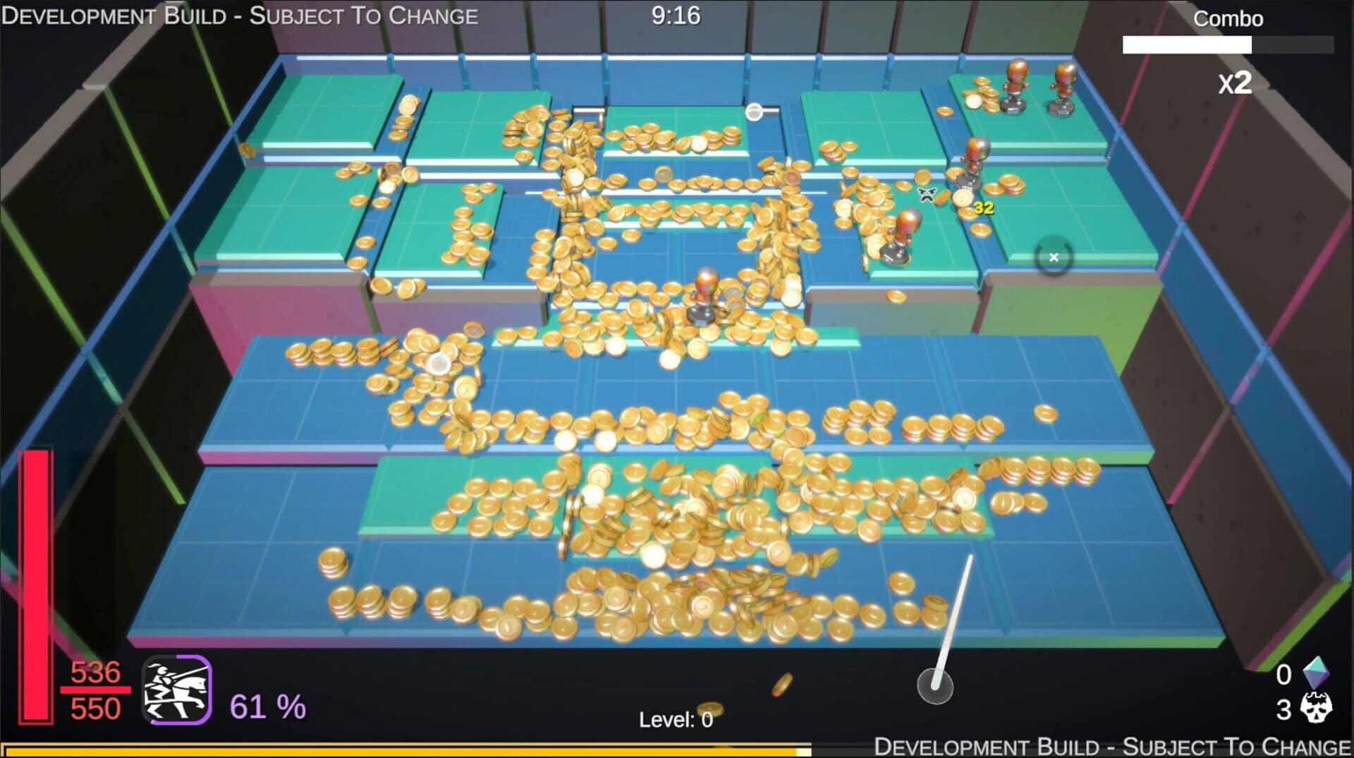 Push & Plunder screenshot 5