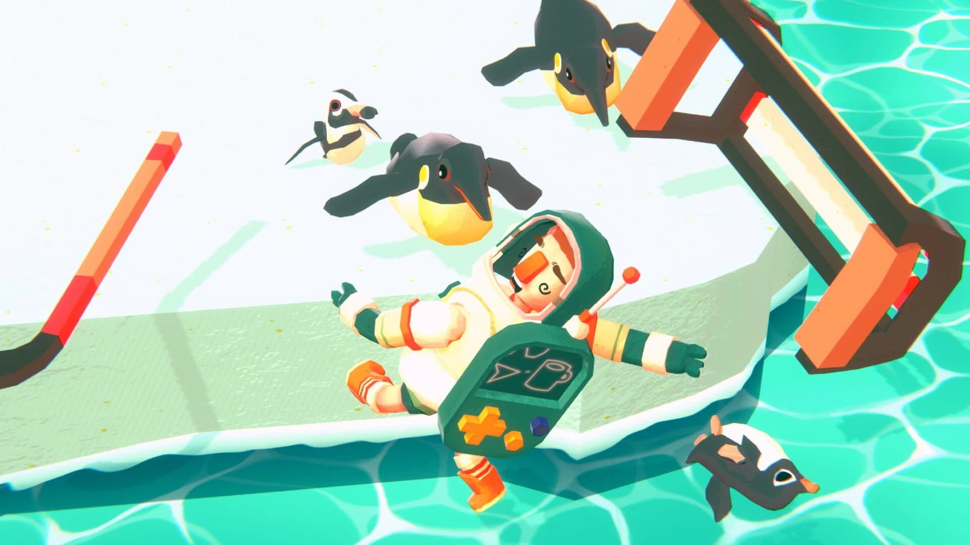 Push Your Family screenshot 2